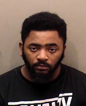 Jordan Powe
